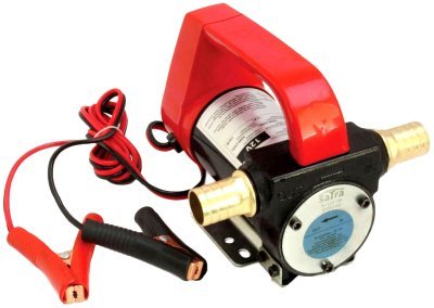 Čerpadlo elektrické na naftu 12V/155W - SATRA S-12FTP