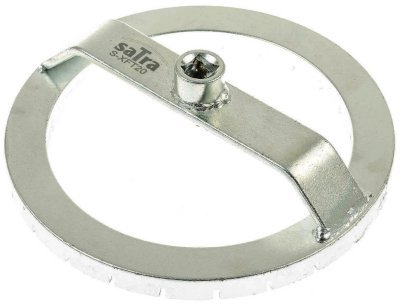 Klíč na víčko nádrže MERCEDES-BENZ 1/2", 22hranný - SATRA S-XFT20