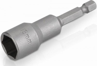 Nástrčný klíč magnetický 13 mm Kreator KRT062300