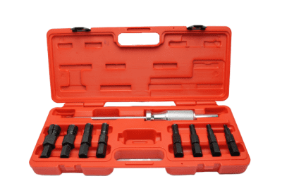 Bearing puller tool set MOTION STUFF R353N 9 sizes 8-30mm (STF-902-0015)