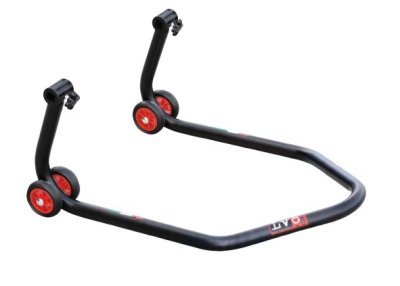 Zadní stojánek nízký LV8 E620DL DIAVOL pro SUZUKI (990.E620DL)
