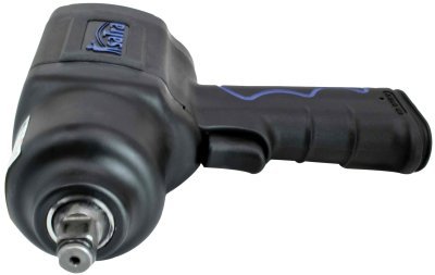Pneumatický rázový utahovák 1/2” 1500 Nm - SATRA S-CO1500P