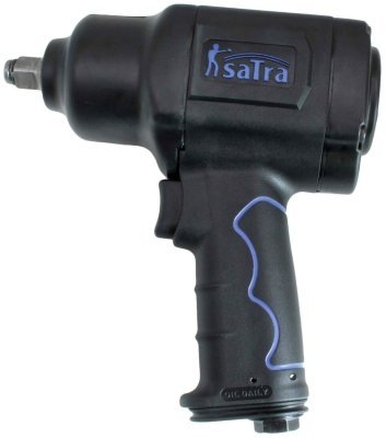 Pneumatický rázový utahovák 1/2” 1500 Nm - SATRA S-CO1500P