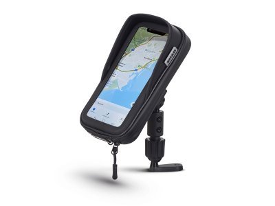 Držák na chytré telefony SHAD X0SG71M na zpětné zrcátko