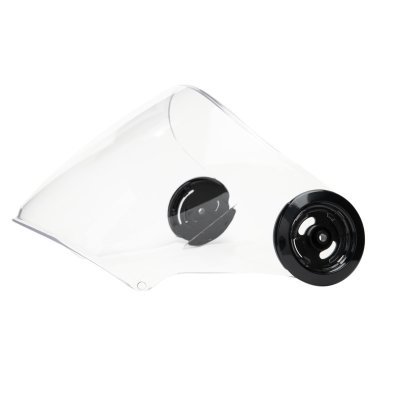 Plexi iXS iXS100 X10065-V00-KFK průhledná