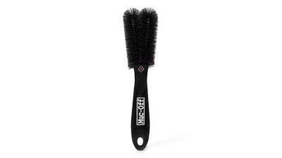 MUC-OFF dvouhlavý kartáč 373