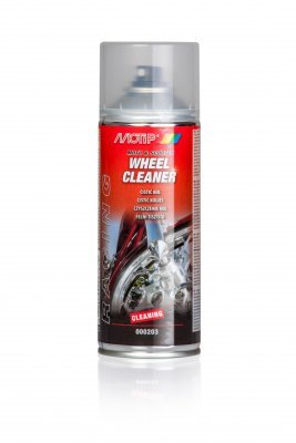 Čistič kol MOTIP DUPLI 000203 400 ml