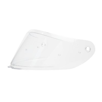 Plexi iXS iXS216 X14081-VVP-KFK průhledná incl. Pinlock pin
