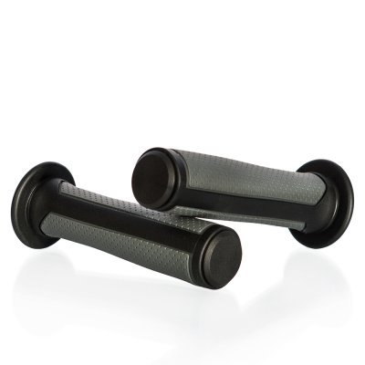 Rukojeti MOTION STUFF STF-201-2017 černá/šedá