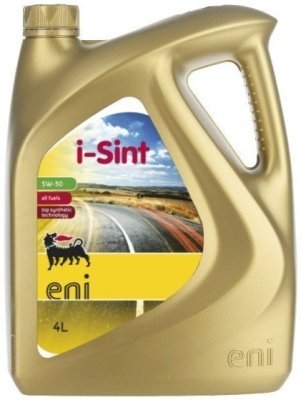 Motorový olej Eni i-Sint 5W-30, 4L