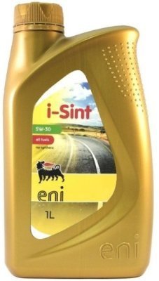 Motorový olej Eni i-Sint 5W-30, 1L