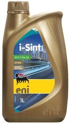 Motorový olej Eni i-Sint Tech Eco F 5W-20, 1L