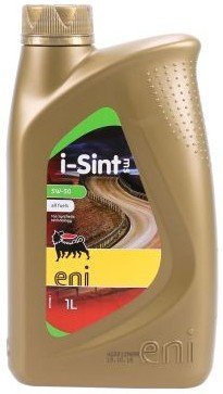 Motorový olej Eni i-Sint MS 5W-30, 1L