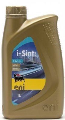 Motorový olej Eni i-Sint Tech P 5W-30, 1L