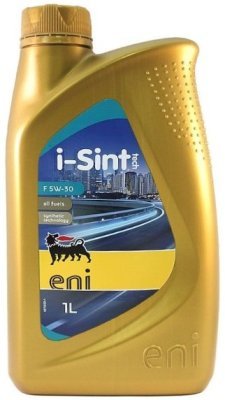 Motorový olej Eni i-Sint Tech F 5W-30, 1L