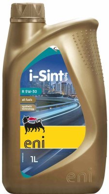 Motorový olej Eni i-Sint Tech R 5W-30, 1L