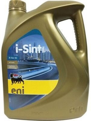 Motorový olej Eni i-Sint Tech R 5W-30, 4L