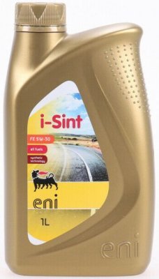 Motorový olej Eni i-Sint FE 5W-30, 1L