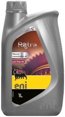 Převodový olej Eni Rotra LSX 75W-90, 1L