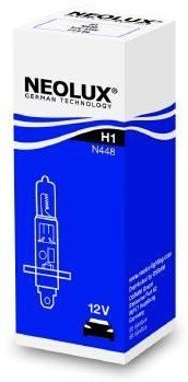 Žárovka Neolux, H1, N448