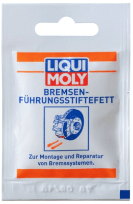 Liqui Moly Pasta proti pískání brzd, 5g