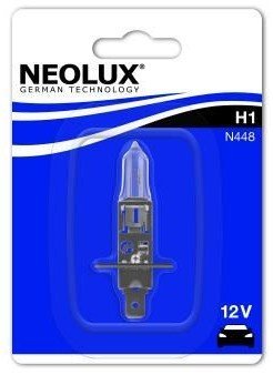 Žárovka Neolux, H1, N448-01B
