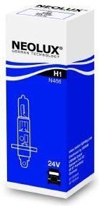 Žárovka Neolux, H1, N466