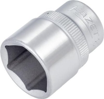 Nástavec Hazet 3/8" 17 mm šestihran