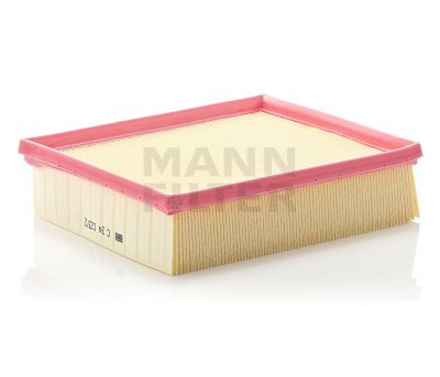 Vzduchový filtr MANN-FILTER C 24 123/2