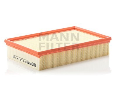 Vzduchový filtr MANN-FILTER C 28 136/1