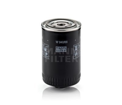 Olejový filtr MANN-FILTER W 940/66