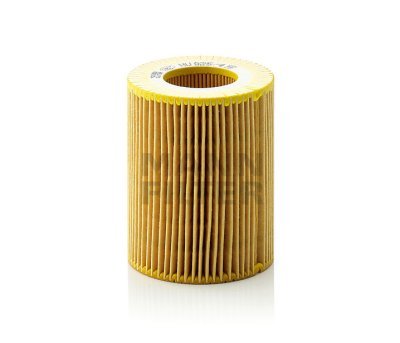 Olejový filtr MANN-FILTER HU 925/4 x evotop