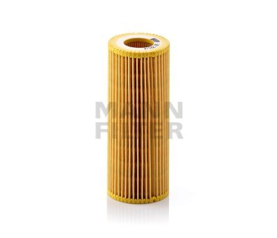 Olejový filtr MANN-FILTER HU 721/4 x