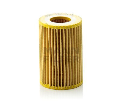 Olejový filtr MANN-FILTER HU 712/9 x