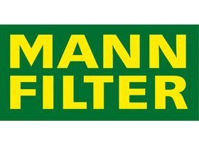 Olejový filtr MANN-FILTER W 712/93