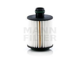 Olejový filtr MANN-FILTER HU 7004/1 x