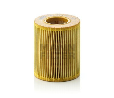 Olejový filtr MANN-FILTER HU 711/2 x