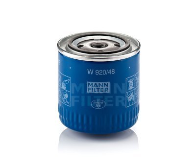 Olejový filtr MANN-FILTER W 920/48