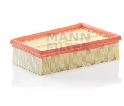 Vzduchový filtr MANN-FILTER C 2433/2