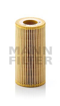 Olejový filtr MANN-FILTER HU 719/8 y
