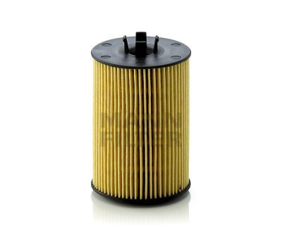 Olejový filtr MANN-FILTER HU 612/1 x