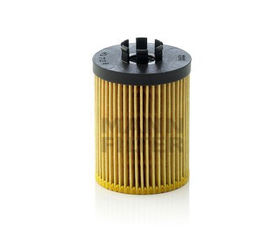 Olejový filtr MANN-FILTER HU 712/8 x
