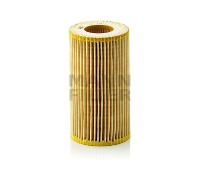 Olejový filtr MANN-FILTER HU 718/1 n evotop