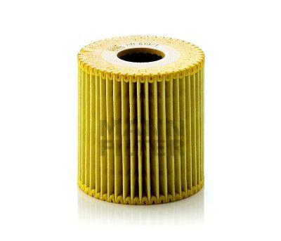 Olejový filtr MANN-FILTER HU 819/1 x
