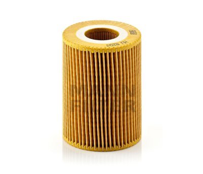 Olejový filtr MANN-FILTER HU 820/1 y