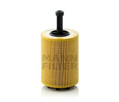 Olejový filtr MANN-FILTER HU 719/7 x evotop