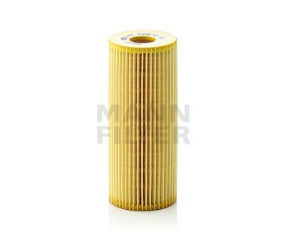 Olejový filtr MANN-FILTER HU 726/2 x evotop