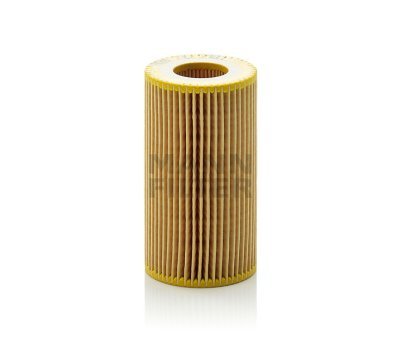 Olejový filtr MANN-FILTER HU 718/1 k evotop