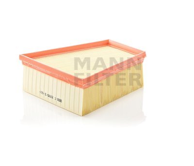 Vzduchový filtr MANN-FILTER C 2295/3