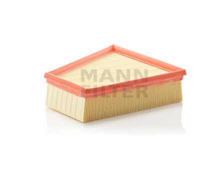Vzduchový filtr MANN-FILTER C 2295/2